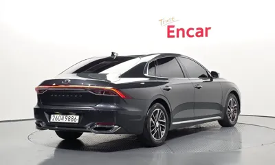 Hyundai Grandeur 2020, 113856 км, за 11506.2 USD