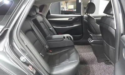 Hyundai Grandeur 2020, 113856 км, за 11506.2 USD - фото 12