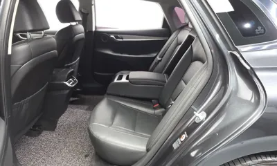 Hyundai Grandeur 2020, 113856 км, за 11506.2 USD - фото 26