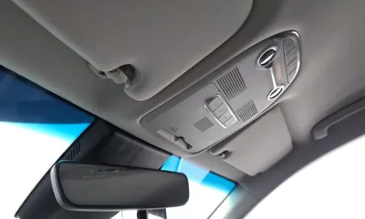 Hyundai Grandeur 2020, 113856 км, за 11506.2 USD - фото 30
