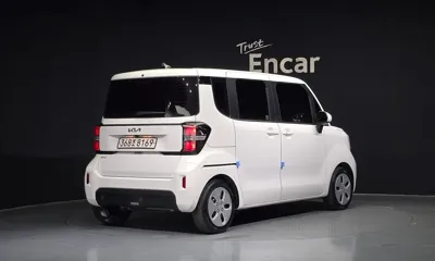 Kia Ray 2023, 87621 км, за 8143.33 USD