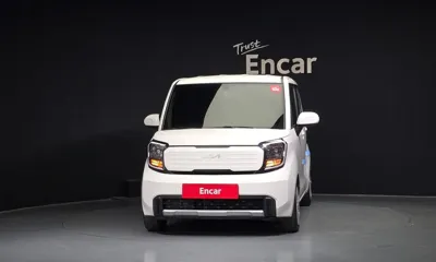 Kia Ray 2023, 87621 км, за 8143.33 USD
