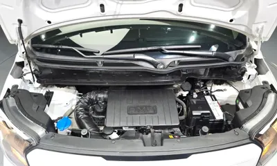 Kia Ray 2023, 87621 км, за 8139.61 USD - фото 6
