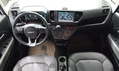 Kia Ray 2023, 87621 км, за 8139.61 USD - фото 7