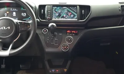 Kia Ray 2023, 87621 км, за 8139.61 USD - фото 14