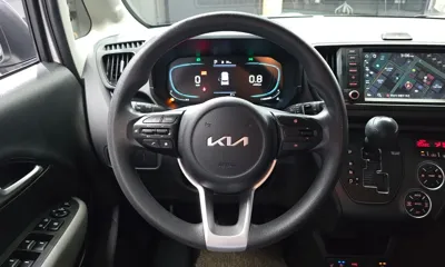 Kia Ray 2023, 87621 км, за 8139.61 USD - фото 15