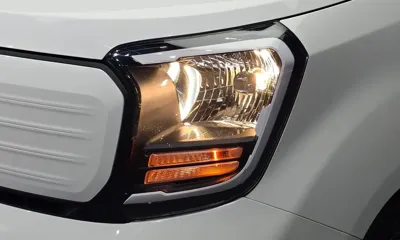 Kia Ray 2023, 87621 км, за 8139.61 USD - фото 22