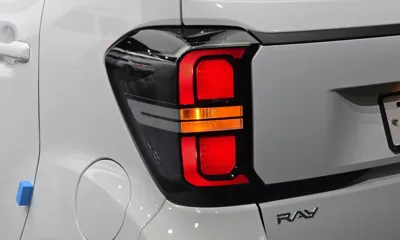 Kia Ray 2023, 87621 км, за 8139.61 USD - фото 23