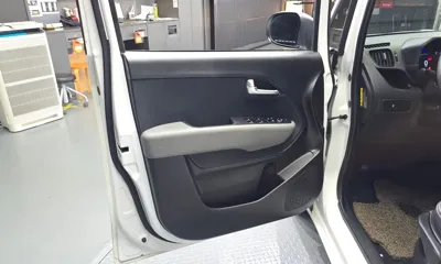 Kia Ray 2023, 87621 км, за 8139.61 USD - фото 24