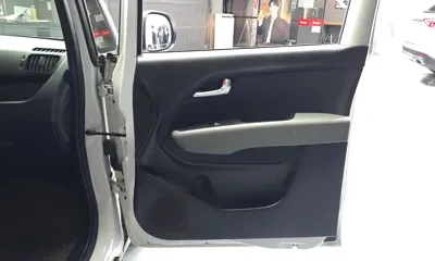 Kia Ray 2023, 87621 км, за 8139.61 USD - фото 25