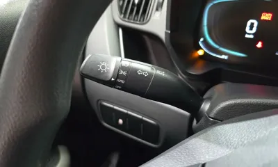 Kia Ray 2023, 87621 км, за 8139.61 USD - фото 34