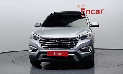 Hyundai Maxcruz 2015, 202089 км, за 6371.52 USD
