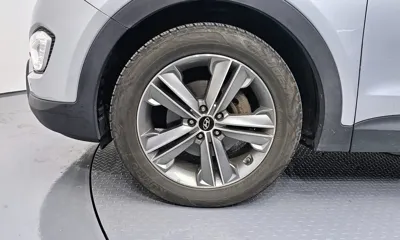 Hyundai Maxcruz 2015, 202089 км, за 6371.52 USD