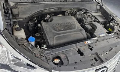 Hyundai Maxcruz 2015, 202089 км, за 6371.52 USD - фото 6