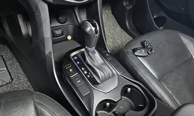 Hyundai Maxcruz 2015, 202089 км, за 6371.52 USD - фото 9