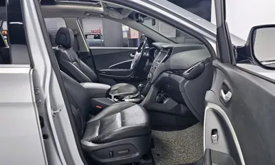 Hyundai Maxcruz 2015, 202089 км, за 6371.52 USD - фото 10
