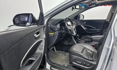 Hyundai Maxcruz 2015, 202089 км, за 6371.52 USD - фото 11