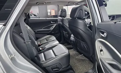 Hyundai Maxcruz 2015, 202089 км, за 6371.52 USD - фото 12