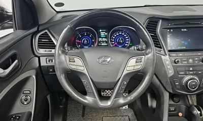 Hyundai Maxcruz 2015, 202089 км, за 6371.52 USD - фото 13