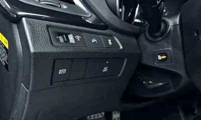 Hyundai Maxcruz 2015, 202089 км, за 6371.52 USD - фото 14