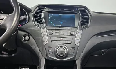 Hyundai Maxcruz 2015, 202089 км, за 6371.52 USD - фото 15