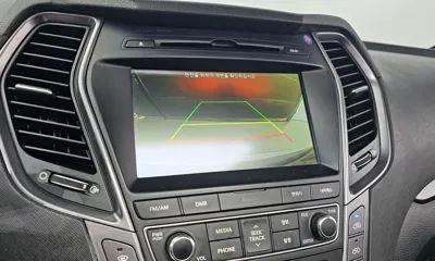 Hyundai Maxcruz 2015, 202089 км, за 6371.52 USD - фото 16