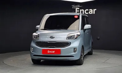 Kia Ray 2013, 209307 км, за 2373.08 USD