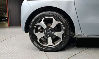 Kia Ray 2013, 209307 км, за 2373.08 USD