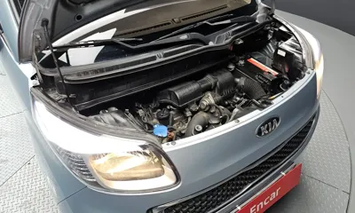 Kia Ray 2013, 209307 км, за 2356.57 USD - фото 6
