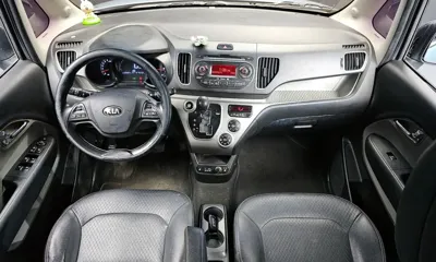 Kia Ray 2013, 209307 км, за 2356.57 USD - фото 7