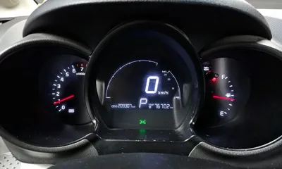 Kia Ray 2013, 209307 км, за 2356.57 USD - фото 8