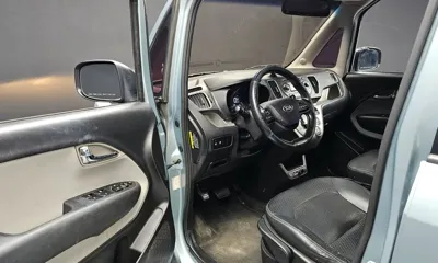 Kia Ray 2013, 209307 км, за 2356.57 USD - фото 10