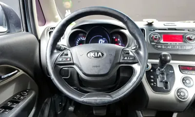 Kia Ray 2013, 209307 км, за 2356.57 USD - фото 12