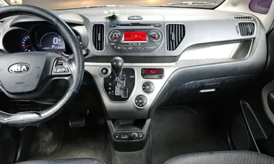 Kia Ray 2013, 209307 км, за 2356.57 USD - фото 13