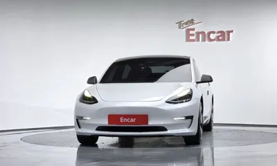Tesla Model 3 2021, 73739 км, за 18314.3 USD