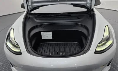 Tesla Model 3 2021, 73739 км, за 18314.3 USD - фото 6