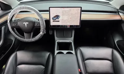 Tesla Model 3 2021, 73739 км, за 18314.3 USD - фото 7