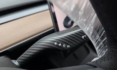 Tesla Model 3 2021, 73739 км, за 18314.3 USD - фото 9
