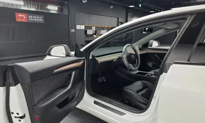 Tesla Model 3 2021, 73739 км, за 18314.3 USD - фото 10