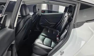 Tesla Model 3 2021, 73739 км, за 18314.3 USD - фото 12