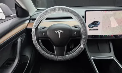 Tesla Model 3 2021, 73739 км, за 18314.3 USD - фото 13