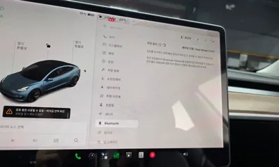 Tesla Model 3 2021, 73739 км, за 18314.3 USD - фото 15