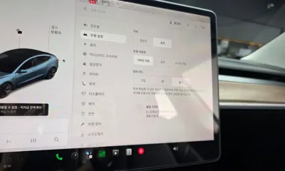 Tesla Model 3 2021, 73739 км, за 18314.3 USD - фото 20