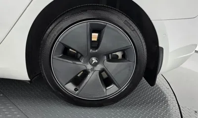 Tesla Model 3 2021, 73739 км, за 18314.3 USD - фото 21