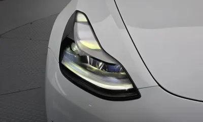 Tesla Model 3 2021, 73739 км, за 18314.3 USD - фото 22