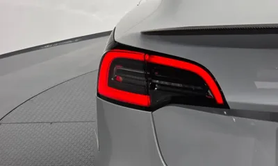 Tesla Model 3 2021, 73739 км, за 18314.3 USD - фото 23