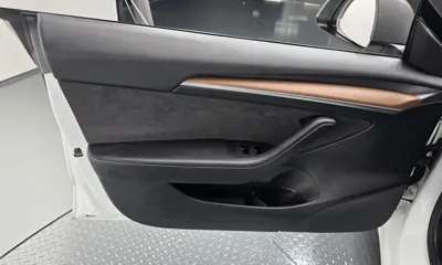 Tesla Model 3 2021, 73739 км, за 18314.3 USD - фото 24