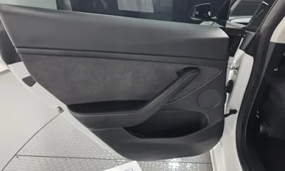Tesla Model 3 2021, 73739 км, за 18314.3 USD - фото 25