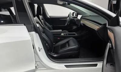 Tesla Model 3 2021, 73739 км, за 18314.3 USD - фото 26