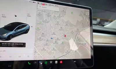Tesla Model 3 2021, 73739 км, за 18314.3 USD - фото 27